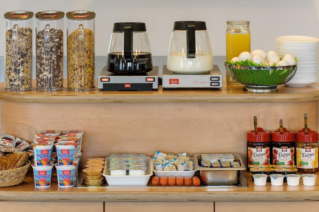 Ibis Budget Berlin Hennigsdorf Hotel Екстериор снимка