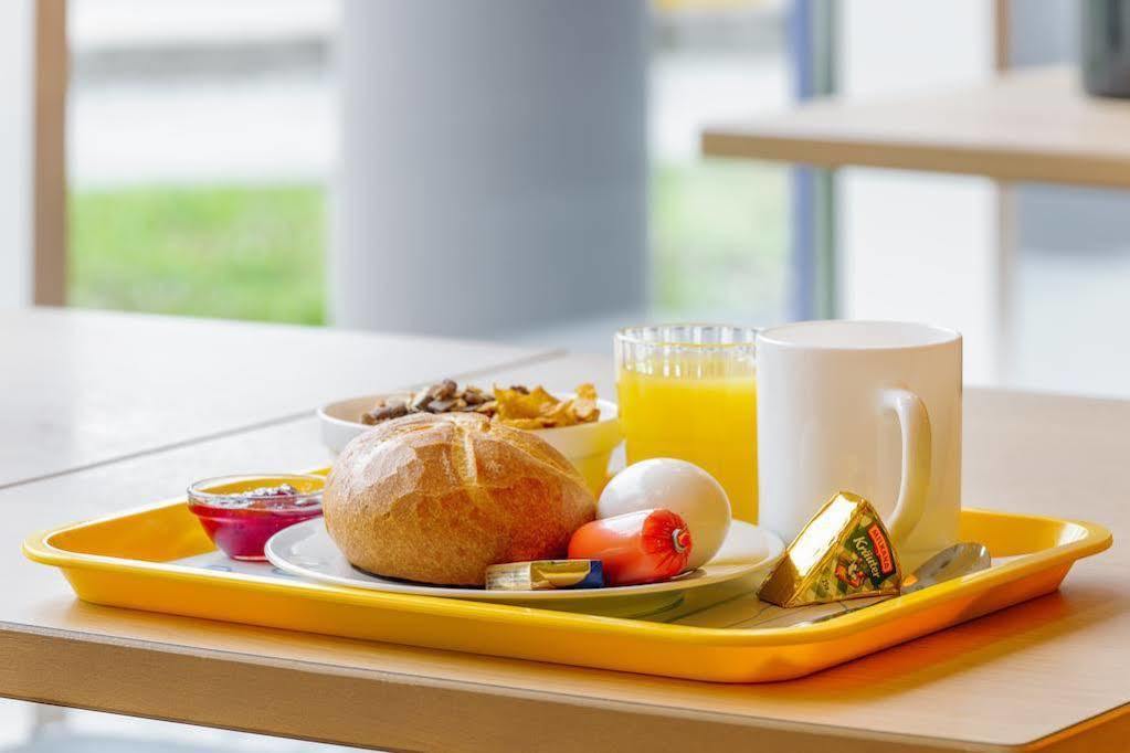 Ibis Budget Berlin Hennigsdorf Hotel Екстериор снимка